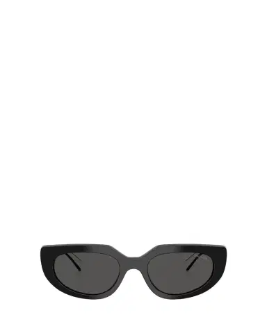 Prada PR D02SF 54MM Oval Sunglasses | Thumbnail 1 Prada PR D02SF 54MM Oval Sunglasses | Thumbnail 1