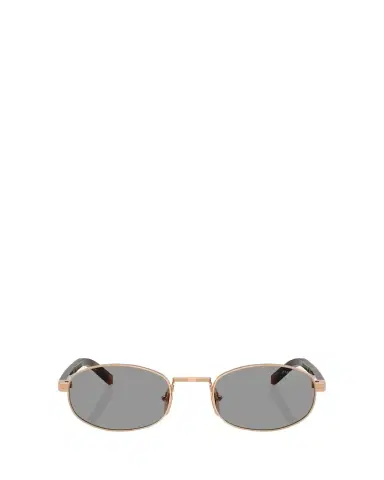 Prada PR B53S 52MM Oval Sunglasses | Thumbnail 1