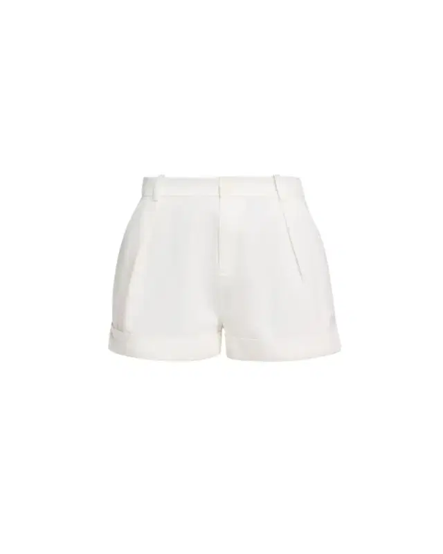 Toccin Nara Cuffed Shorts