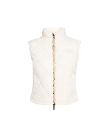 Burberry Packable Quilted Nylon Cheswick Vest | Thumbnail 1