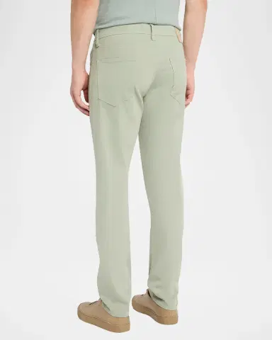AG Jeans Men's Tellis Modern Slim Sud Twill Pants | Thumbnail 3