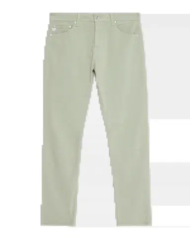 AG Jeans Men's Tellis Modern Slim Sud Twill Pants | Thumbnail 5