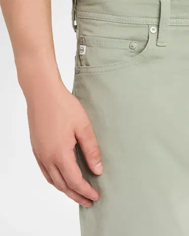 AG Jeans Men's Tellis Modern Slim Sud Twill Pants | Thumbnail 8