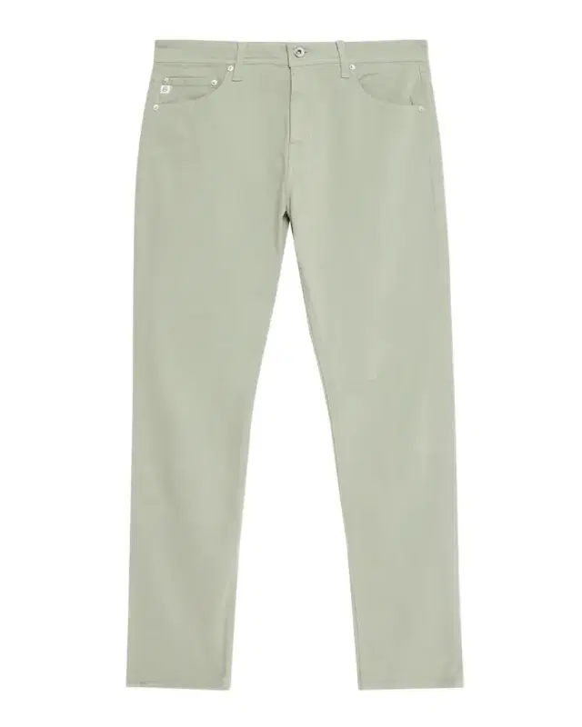 AG Jeans Men 's Tellis Modern Slim Sud Twill Pants