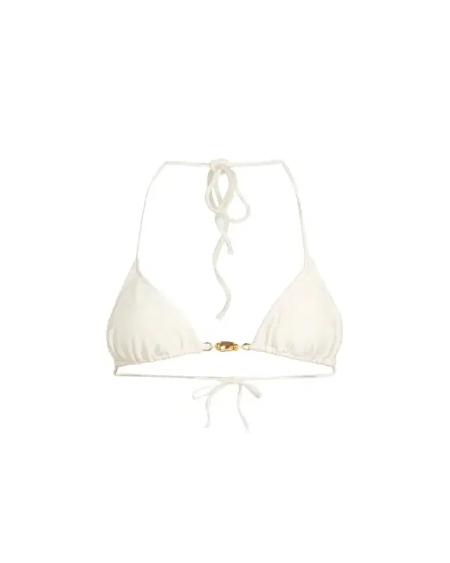 Shani Alexander Triangle Bikini Top