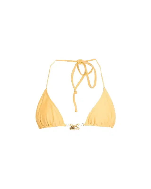 Shani Wren Triangle Bikini Top