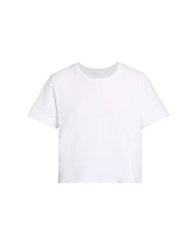 A.L.C. Kari Crewneck Tee