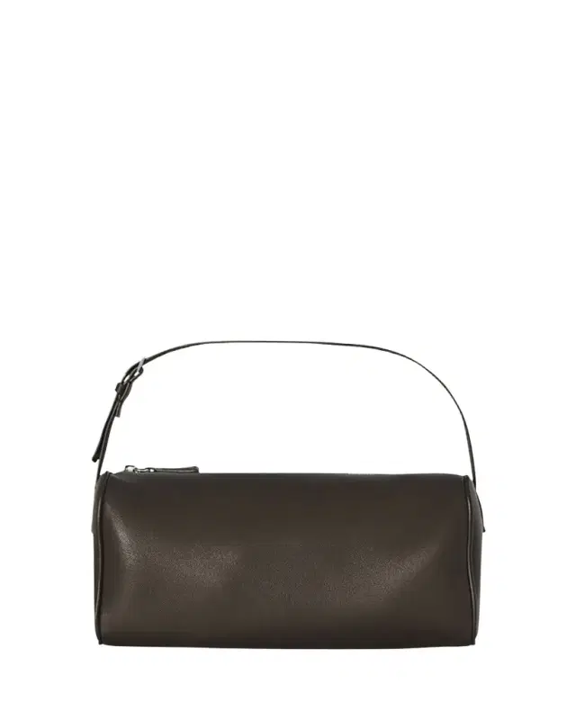 THE ROW 90s Lambskin Shoulder Bag