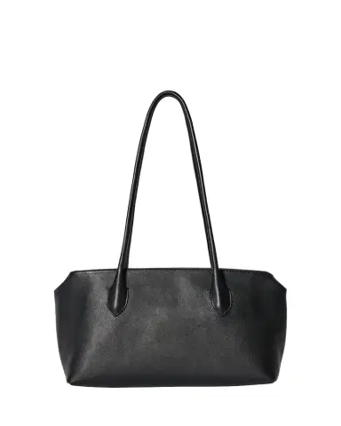 The Row Terrasse Small Leather Shoulder Bag | Thumbnail 1 The Row Terrasse Small Leather Shoulder Bag | Thumbnail 1