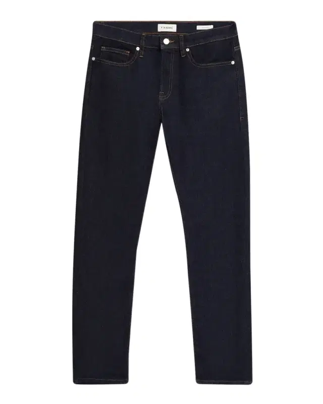 FRAME Men 's L 'Homme Slim Jeans