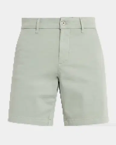 Joe 's Jeans Men 's Palmer Sateen Relaxed-Fit Shorts | Thumbnail 2