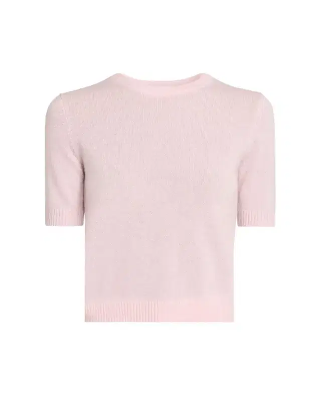 Autumn Cashmere Crewneck Cashmere Sweater