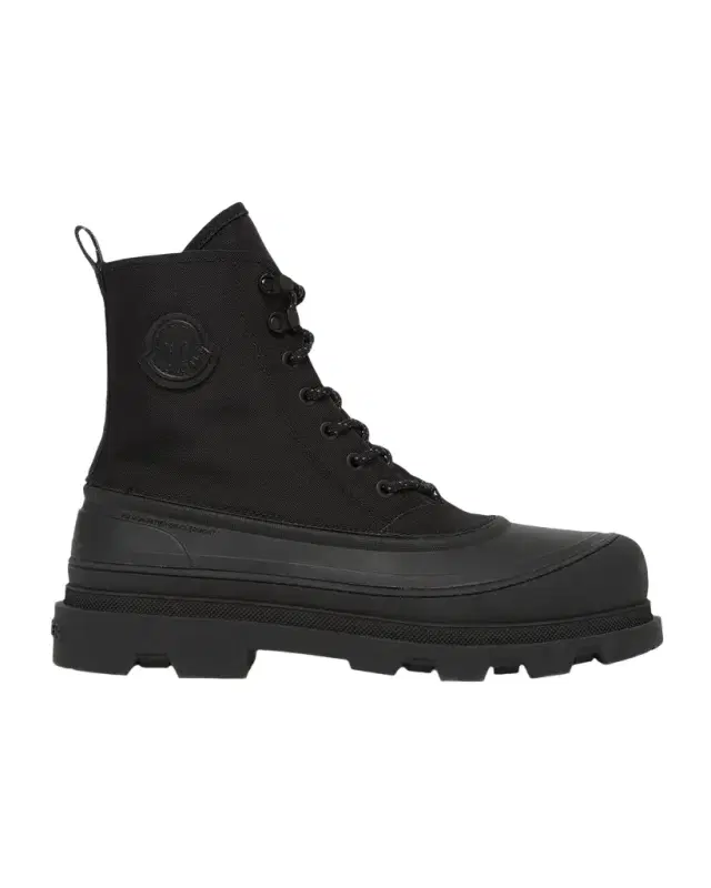 Men's Vera Sheal Ankle Boots