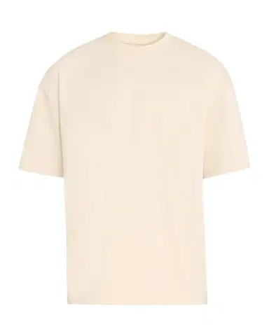 Amiri Men 's Back-Logo Oversized Crewneck T-Shirt | Thumbnail 1