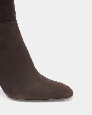 Gianvito Rossi 85mm Suede Knee-High Boots | Thumbnail 3 Gianvito Rossi 85mm Suede Knee-High Boots | Thumbnail 3