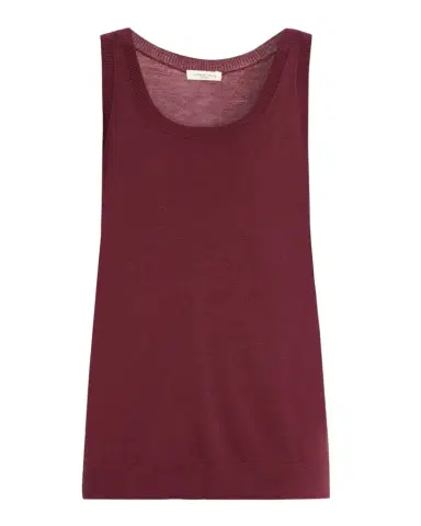 Lafayette 148 New York Superfine Merino Wool Sweater Tank | Thumbnail 1 Lafayette 148 New York Superfine Merino Wool Sweater Tank | Thumbnail 1