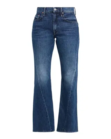 Mother The Bookie Twist Bootcut Jeans | Thumbnail 1 Mother The Bookie Twist Bootcut Jeans | Thumbnail 1