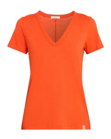 rag & bone The Slub Vee T-Shirt | Thumbnail 1 rag & bone The Slub Vee T-Shirt | Thumbnail 1