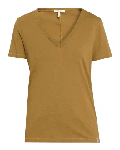 rag & bone The Slub Vee T-Shirt | Thumbnail 1 rag & bone The Slub Vee T-Shirt | Thumbnail 1