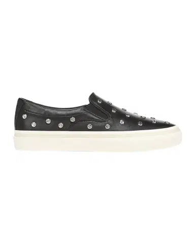 Vince Blair 30MM Studded Leather Loafers | Thumbnail 1