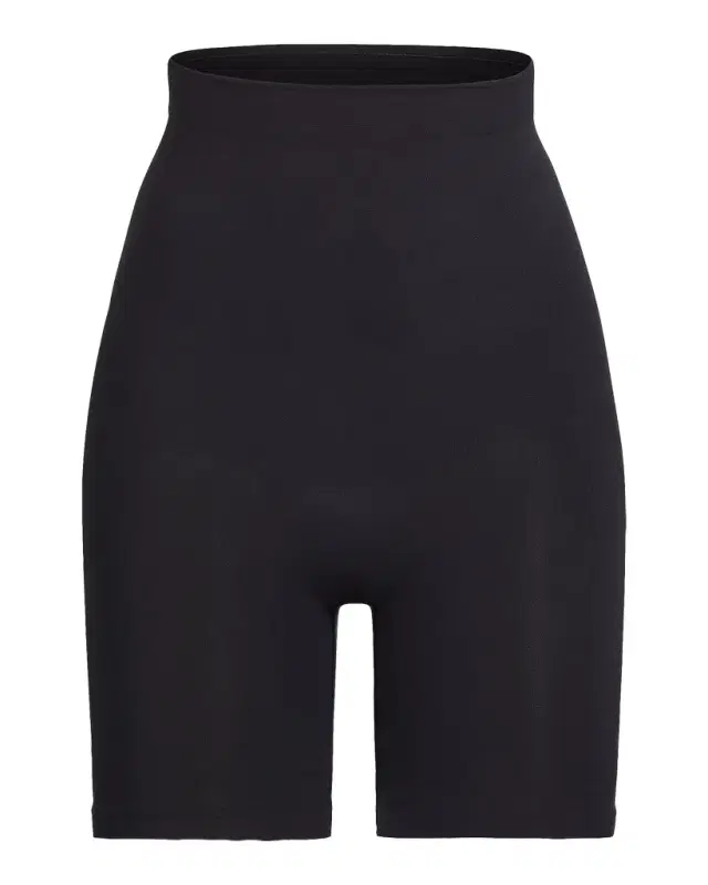 Skims Seamless Sculpt High-Waist Shorts