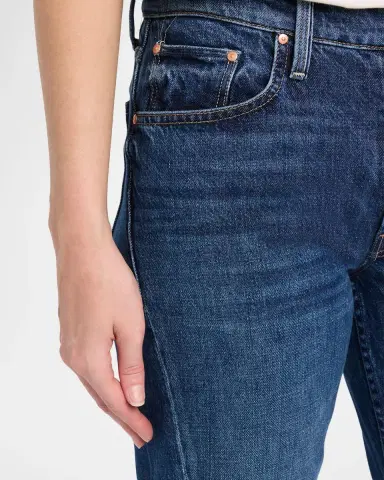 Mother The Bookie Twist Jeans | Thumbnail 5 Mother The Bookie Twist Jeans | Thumbnail 5
