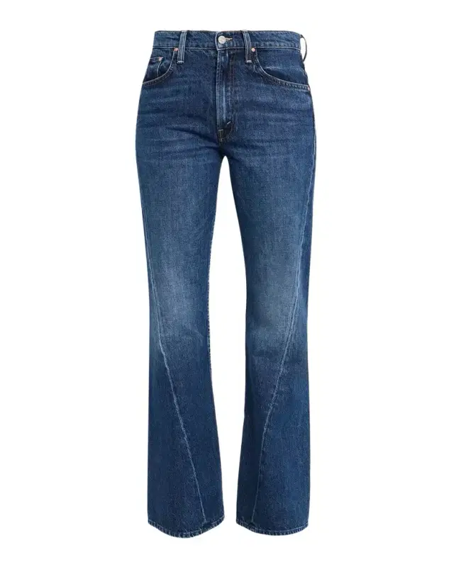 The Bookie Twist Jeans