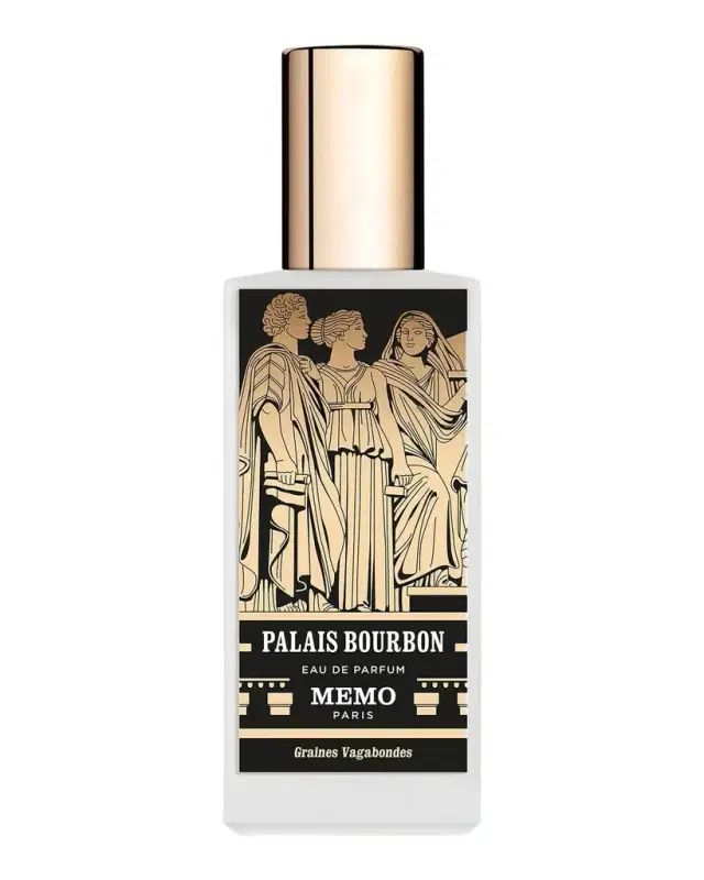 Memo Paris Palais Bourbon Eau de Parfum, 1 oz.
