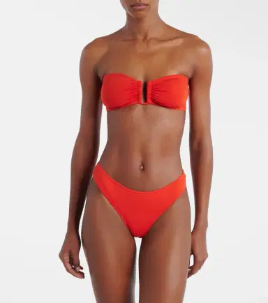 Eres Minimum bikini bottoms | Thumbnail 2