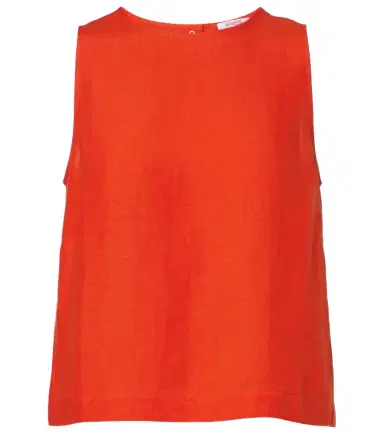 Eres Ravie linen top | Thumbnail 1