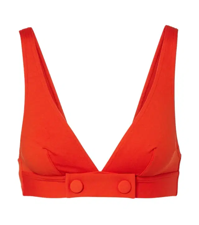 Eres Charme bikini top