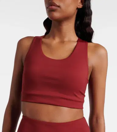 Eres Marie-José sports bra | Thumbnail 2