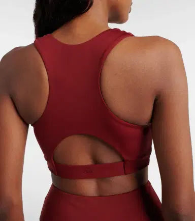 Eres Marie-José sports bra | Thumbnail 3