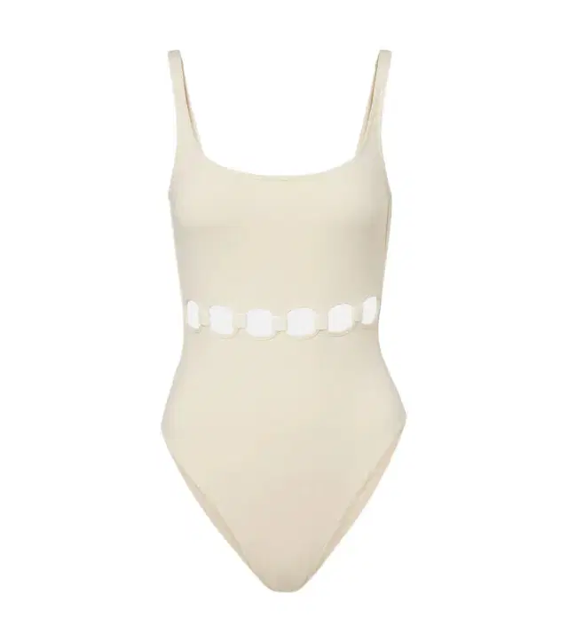 Eres Replay cutout swimsuit