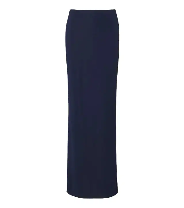 Zada maxi skirt