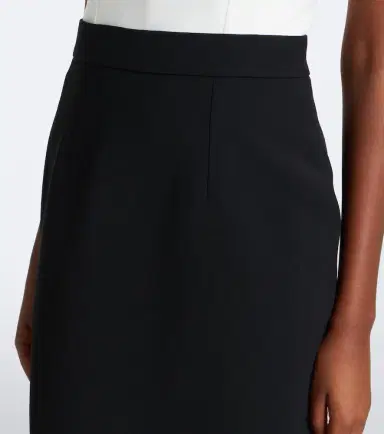 The New Arrivals Ilkyaz Ozel Zada maxi skirt | Thumbnail 5