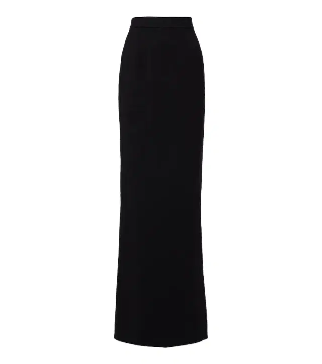 Zada maxi skirt