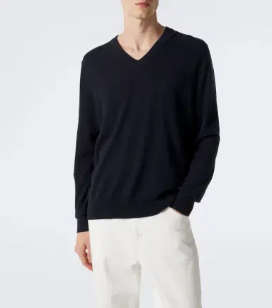 Arch4 Mr Harrison cashmere sweater | Thumbnail 3