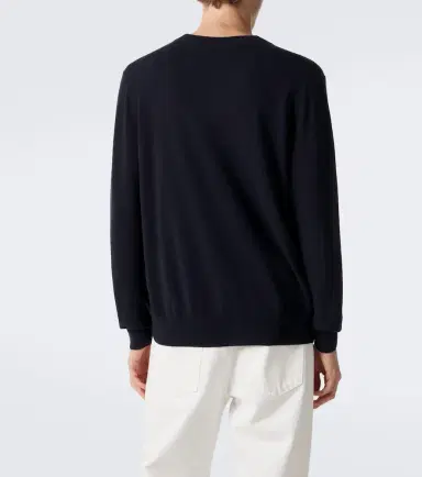 Arch4 Mr Harrison cashmere sweater | Thumbnail 4