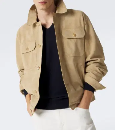 Arch4 Mr Harrison cashmere sweater | Thumbnail 5
