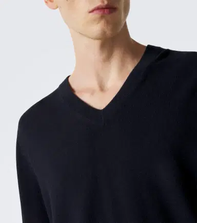 Arch4 Mr Harrison cashmere sweater | Thumbnail 6