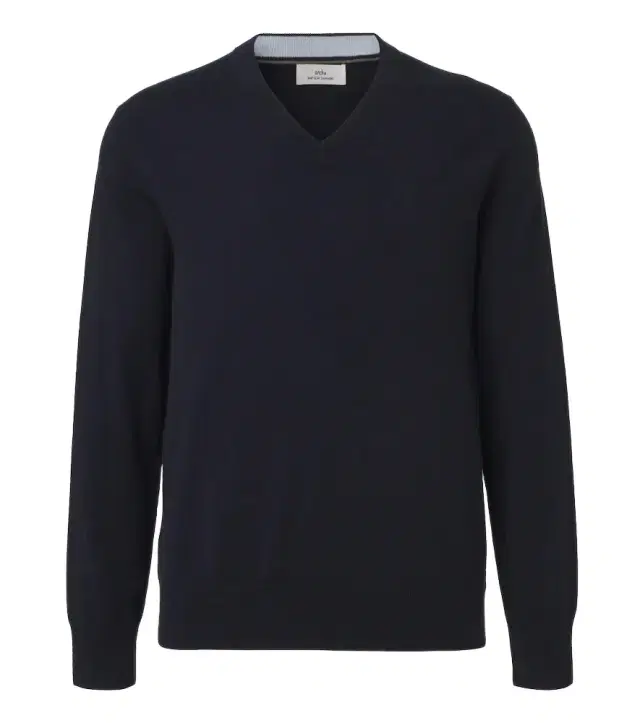 Arch4 Mr Harrison cashmere sweater