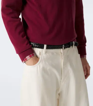 Arch4 Mr Carlos cashmere sweater | Thumbnail 2
