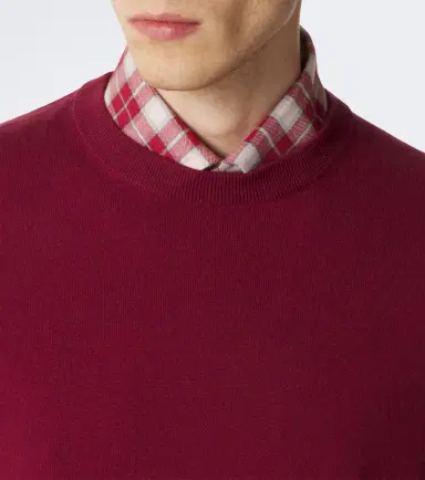 Arch4 Mr Carlos cashmere sweater | Thumbnail 5