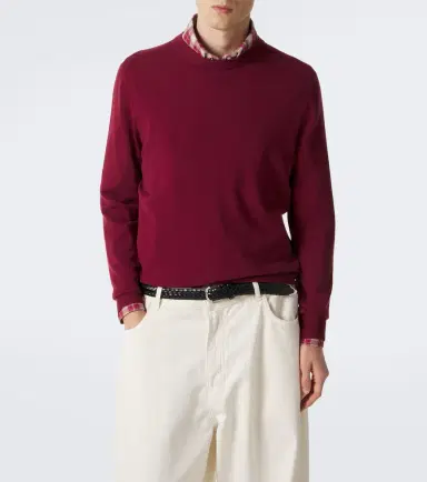 Arch4 Mr Carlos cashmere sweater | Thumbnail 6