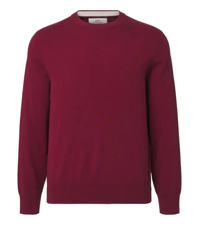 Arch4 Mr Carlos cashmere sweater
