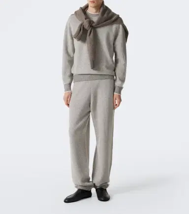 Arch4 Mr Leonardo cashmere sweater | Thumbnail 3