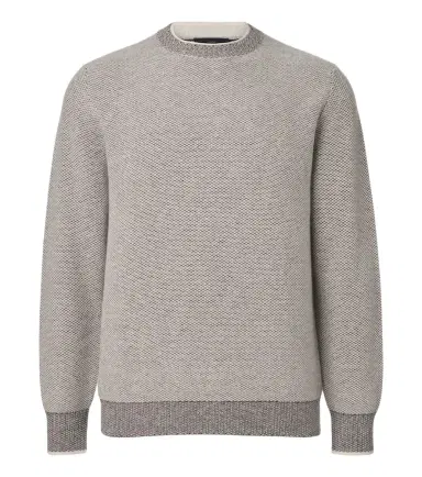 Arch4 Mr Leonardo cashmere sweater | Thumbnail 1