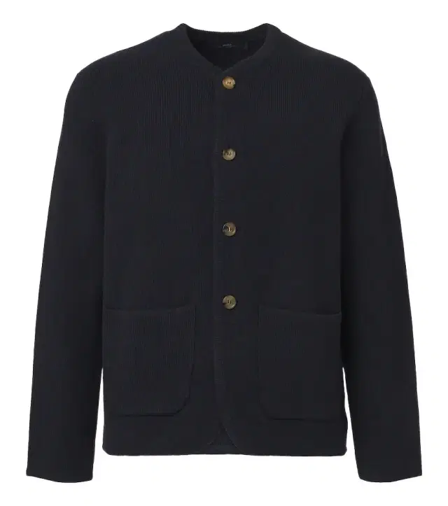 Arch4 Mr Arthur cashmere cardigan