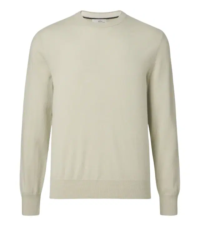 Arch4 Mr Carlos cashmere sweater